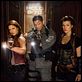 Resident Evil: Ultratumba 3D : photo Ali Larter, Milla Jovovich, Paul W.S. Anderson, Wentworth Miller