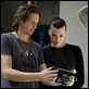 Resident Evil: Ultratumba 3D : photo Milla Jovovich, Paul W.S. Anderson