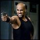 Resident Evil: Ultratumba 3D : photo Boris Kodjoe, Paul W.S. Anderson