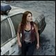 Resident Evil: Ultratumba 3D : photo Ali Larter, Paul W.S. Anderson