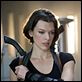 Resident Evil: Ultratumba 3D : photo Milla Jovovich, Paul W.S. Anderson