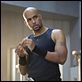Resident Evil: Ultratumba 3D : photo Boris Kodjoe, Paul W.S. Anderson