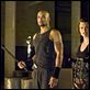 Resident Evil: Ultratumba 3D : photo Boris Kodjoe, Milla Jovovich, Paul W.S. Anderson