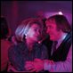 Potiche, mujeres al poder : photo Catherine Deneuve, François Ozon, Gérard Depardieu