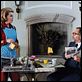 Potiche, mujeres al poder : photo Catherine Deneuve, Fabrice Luchini, François Ozon
