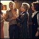 Potiche, mujeres al poder : photo Catherine Deneuve, François Ozon, Jérémie Renier, Judith Godrèche, Karin Viard