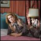 Potiche, mujeres al poder : photo Catherine Deneuve, François Ozon