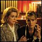 Potiche, mujeres al poder : photo Catherine Deneuve, François Ozon, Judith Godrèche