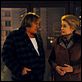 Potiche, mujeres al poder : photo Catherine Deneuve, François Ozon, Gérard Depardieu