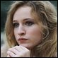 photo Bertrand Blier, Christa Theret