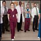 Mercy : photo Delroy Lindo, Guillermo Diaz, Jaime Lee Kirchner, James LeGros, James Tupper