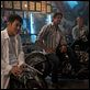 Los mercenarios : photo Jet Li