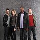 Mentes Criminales: conducta sospechosa : photo Beau Garrett, Forest Whitaker, Matt Ryan, Michael Kelly