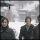Rubicon : photo Christopher Evan Welch, James Badge Dale, Lauren Hodges
