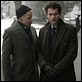 Rubicon : photo Arliss Howard, James Badge Dale