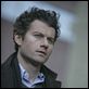 Rubicon : photo James Badge Dale