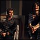 Rubicon : photo Annie Parisse, James Badge Dale