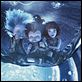 Arthur y la guerra de los mundos : photo Luc Besson