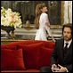 The Tourist : photo Angelina Jolie, Florian Henckel von Donnersmarck, Johnny Depp
