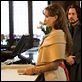 The Tourist : photo Angelina Jolie, Florian Henckel von Donnersmarck, Johnny Depp