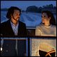 The Tourist : photo Angelina Jolie, Florian Henckel von Donnersmarck, Johnny Depp