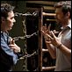 Acero puro : photo Hugh Jackman, Shawn Levy
