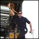 Acero puro : photo Hugh Jackman, Shawn Levy