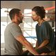 Acero puro : photo Evangeline Lilly, Hugh Jackman, Shawn Levy