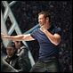 Acero puro : photo Hugh Jackman, Shawn Levy
