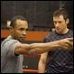 Acero puro : photo Hugh Jackman, Shawn Levy