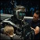 Acero puro : photo Hugh Jackman, Shawn Levy