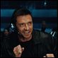 Acero puro : photo Hugh Jackman, Shawn Levy