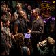 Acero puro : photo Anthony Mackie, Hugh Jackman, Shawn Levy