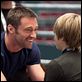 Acero puro : photo Dakota Goyo, Hugh Jackman, Shawn Levy