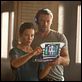 Acero puro : photo Evangeline Lilly, Hugh Jackman, Shawn Levy