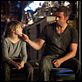 Acero puro : photo Dakota Goyo, Hugh Jackman, Shawn Levy