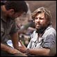 photo Clovis Cornillac, Eric Besnard