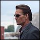 The Beast (La Bestia) : photo Patrick Swayze