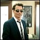 Los diarios del ron : photo Bruce Robinson, Johnny Depp