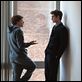 La red social : photo Andrew Garfield, David Fincher, Jesse Eisenberg