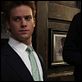 La red social : photo Armie Hammer, David Fincher