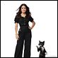 El gato con botas : photo Chris Miller, Chris Miller (II), Salma Hayek