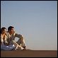 The Prisoner (remake) : photo Hayley Atwell, Jim Caviezel