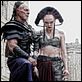 Conan el bárbaro : photo Marcus Nispel, Rose McGowan, Stephen Lang
