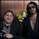 Todo sobre mi desmadre : photo Jonah Hill, Nicholas Stoller, Russell Brand