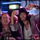 Todo sobre mi desmadre : photo Colm Meaney, Nicholas Stoller, Russell Brand