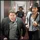 Todo sobre mi desmadre : photo Jonah Hill, Nicholas Stoller, Russell Brand, Sean Combs