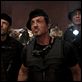 <b>Jason Statham, Randy Couture, Sylvester Stallone</b> Foto  : Los Mercenarios