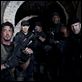 Los mercenarios : photo Jason Statham, Jet Li, Randy Couture, Sylvester Stallone, Terry Crews