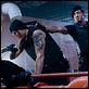 Los mercenarios : photo Dolph Lundgren, Jet Li, Sylvester Stallone